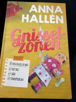 Gnisselzonen : s&aring; lyckas du bli av med tr&ouml;tthet, v&auml;rk, s&ouml;mnproblem