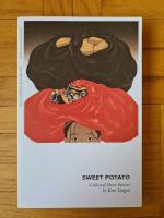 Sweet potato - collected short stories