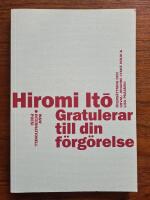 Gratulerar till din f&ouml;rg&ouml;relse