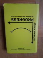 Progress : ten reasons to look forward to the future