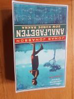 Analfabeten som kunde r&auml;kna