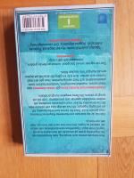 Analfabeten som kunde r&auml;kna