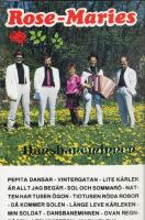 ROSE-MARIES - DANSBANEMINNEN