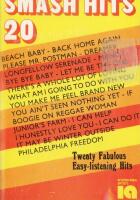 SMASH HITS 20