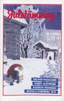 JULST&Auml;MNING