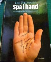 Sp&aring; i hand
