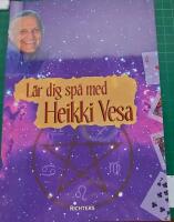 L&auml;r dig sp&aring; med Heikki Vesa