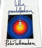 Lilla Pendelboken + pendel