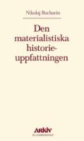 Den materialistiska historieuppfattningen