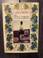 I ving&aring;rden med Pernilla Tunberger och Alf Henrikson