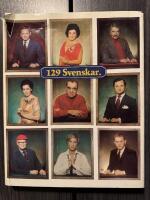 129 Svenskar