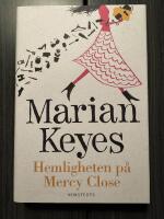 Hemligheten p&aring; Mercy Close