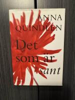 Det som &auml;r sant : [roman]