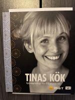 Tinas k&ouml;k : nya recept och tips fr&aring;n SVTs program Mat