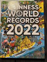 Guinness World Records 2022