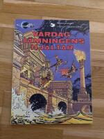 V&aring;rdagj&auml;mningens hj&auml;ltar