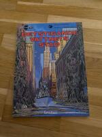 Det stigande vattnets stad