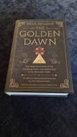 Golden dawn - the original account of the teachings, rites, and ceremonies