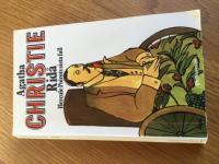 Rid&aring; Hercule Poirots sista fall