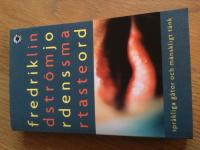 Jordens smartaste ord : spr&aring;kliga g&aring;tor och m&auml;nskligt t&auml;nk