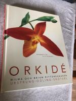 Orkid&eacute;. Dr&ouml;mmen om evig sk&ouml;nhet