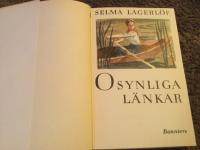 Osynliga l&auml;nkar
