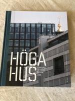 H&ouml;ga hus - Samfundet S:t Eriks &aring;rsbok 2010