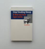 Stop stealing sheep & find out how type works