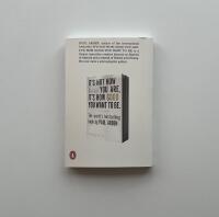 Whatever you think, think the opposite