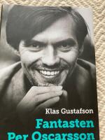 Fantasten Per Oscarsson