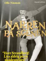 Narren på scenen 
