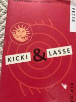 Kicki & Lasse