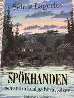 Spökhanden