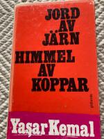 Jord av järn himmel av koppar