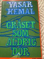 Gräset som aldrig dör