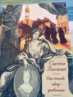 Den tionde s&aring;nggudinnan