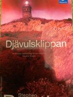 Dj&auml;vulsklippan