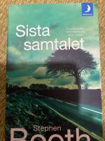 Sista samtalet