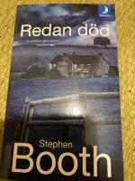 Redan d&ouml;d