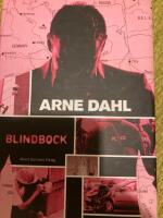 Blindbock 