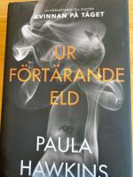 Ur f&ouml;rt&auml;rande eld