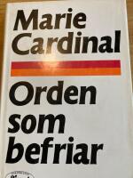 Orden som befriar