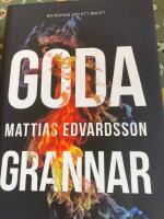 Goda grannar