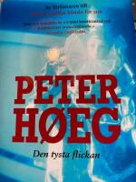 Den tysta flickan