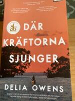D&auml;r kr&auml;ftorna sjunger