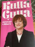 Kulla-Gulla stretar vidare