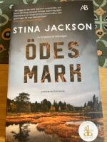 &Ouml;desmark