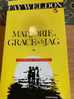Matjorden, Grace och jag