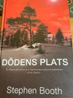 D&ouml;dens plats