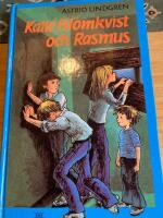 Kalle Blomkvist och Rasmus